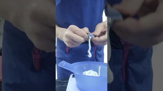 седина #окрашивание #седых волос| Рецепт окрашивания | Hairdye |