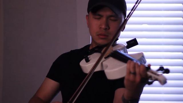 Voodoo Violin - Shook Me All Night Long смотреть онлайн