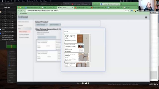 Nested Loops, Responsive 'select' fields, Dynamic Data Settings Office Hours Replay 4/27 ? смотреть онлайн