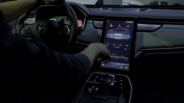 Elektromobil Weltmeister ex5 | To'liq obzor o'zbek tilida смотреть онлайн