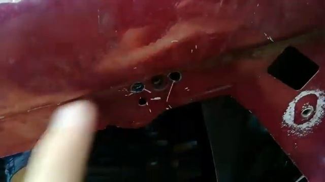 Ремонт ролика стеклоподъемника ваз 2107 РАЗ И НАВСЕГДА! Лайфхак. Легко и просто!!! смотреть онлайн