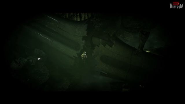 ФИНАЛ ИГРЫ! ✅ The Dark Pictures Anthology: House of Ashes ► Прохождение #6 смотреть онлайн