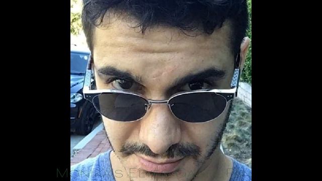 Elyes Gabel - Ever I Feel
