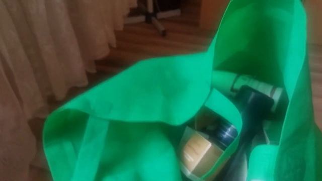 Пустые баночки Фаберлик СУМБУРКА смотреть онлайн