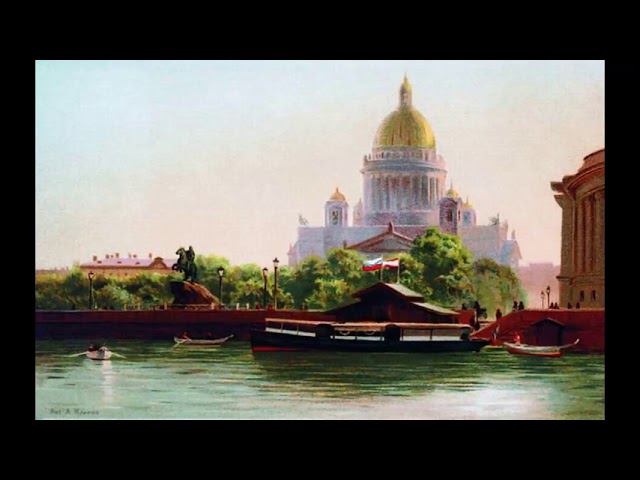 Krommer - Flute Quartets смотреть онлайн