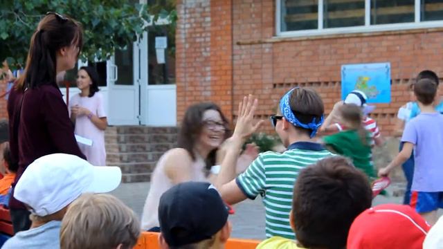 Чудесариум смотреть онлайн