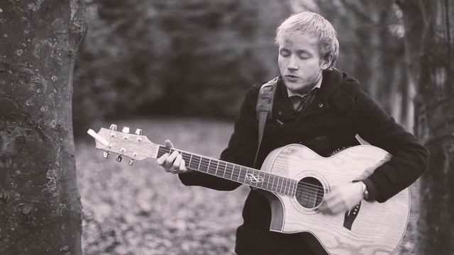 Blue Hotel - Ryan Adams Cover смотреть онлайн