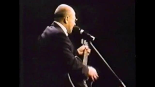 А.Я.Розенбаум - Воры в законе