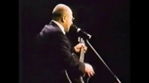 А.Я.Розенбаум - Воры в законе