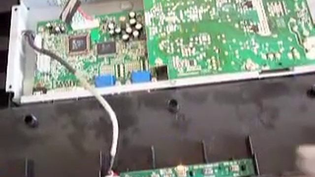 KDS LCD MONITOR - Part 2 смотреть онлайн