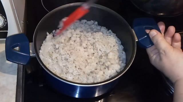Как приготовить рассыпчатую и вкусную перловку смотреть онлайн