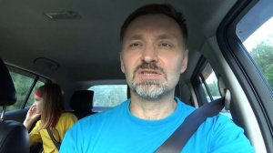 Тест пробега Nissan Leaf с перепакованной батареей, разговор о расходе энергии и немного о рыбалке