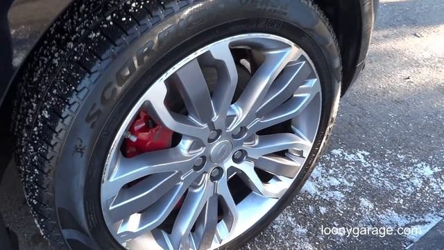 How to Reset Low Tyre Pressure Light (TPMS) смотреть онлайн