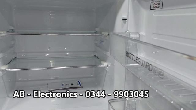 2022 Haier refrigerator inverter price in Pakistan смотреть онлайн