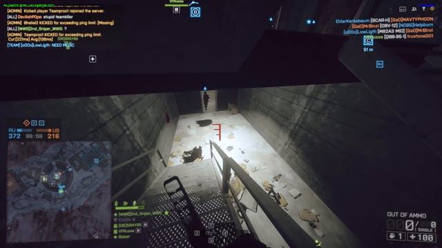 Battlefield 4 mix смотреть онлайн
