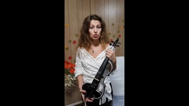 ВЫ ДО СИХ ПОР ЭТО НЕ ЗНАЕТЕ ??? Обязательно ЗНАТЬ /Скрипачам смотреть онлайн