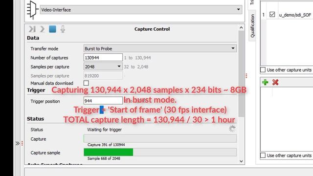 FPGA Debug Solution: Peer into your FPGA deeper, faster, and better -- Exostiv Labs смотреть онлайн