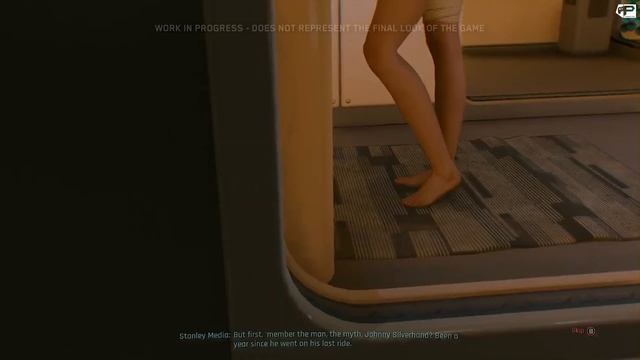 Cyberpunk 2077 : что вырезали из игры за годы разработки? смотреть онлайн