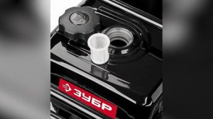 Мотоблок ЗУБР МТУ-350