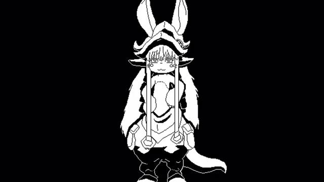 Nanachi - Stronger Than You (Sans Version AI Cover)