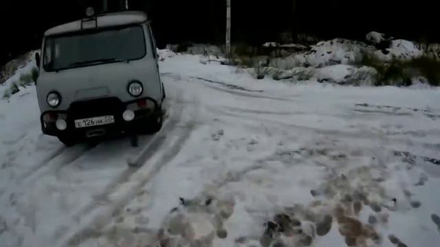 Обкатка саморезов смотреть онлайн