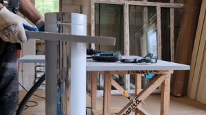 Безопасная ППУ для бани