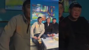 Минии ава адуушан хун (Мой папа - скотовод). Видео из Внутренней Монголии Китая