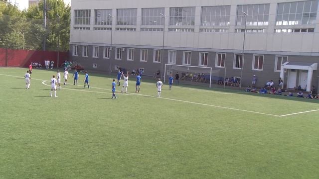 ОДИН ГОЛЕВОЙ, ЧЕТЫРЕ ЗАБИТЫХ смотреть онлайн