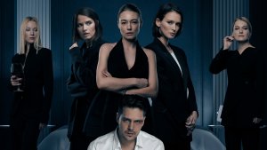 The Телки  - Русский трейлер (HD)