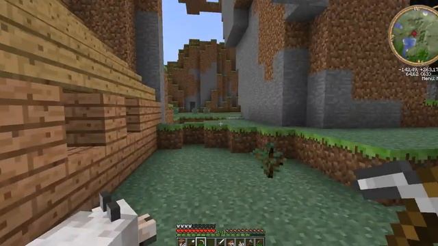 Lets play по Minecraft #12 (Ничего нового...) смотреть онлайн