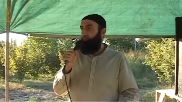 Свадьба (валима) согласно Шариату... смотреть онлайн
