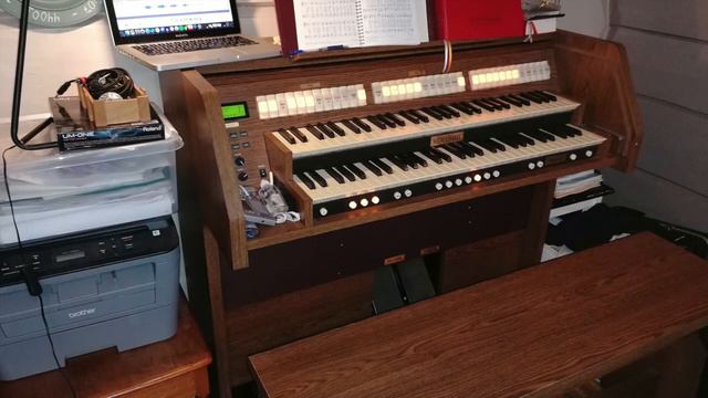 Lutheran service book no. 346 When all the world was cursed смотреть онлайн