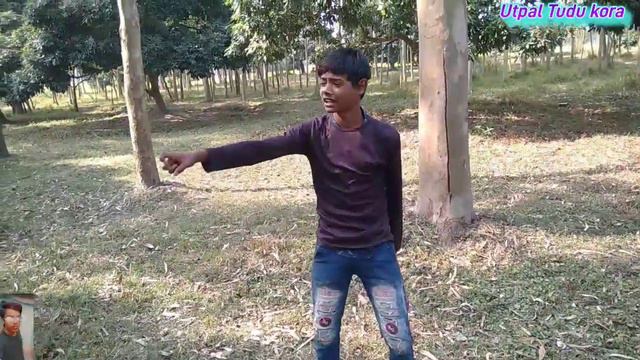 Mone Milon💔Sikri Topa Aana#santali#new#video.. смотреть онлайн