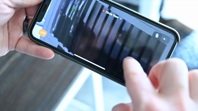 Review: Logitech Circle View is the First Dedicated HomeKit Secure Video Camera to be Released смотреть онлайн