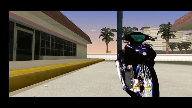 [SHARE]Lc v1 Set Hayabusa Purple?-GTA SA ANDROID смотреть онлайн