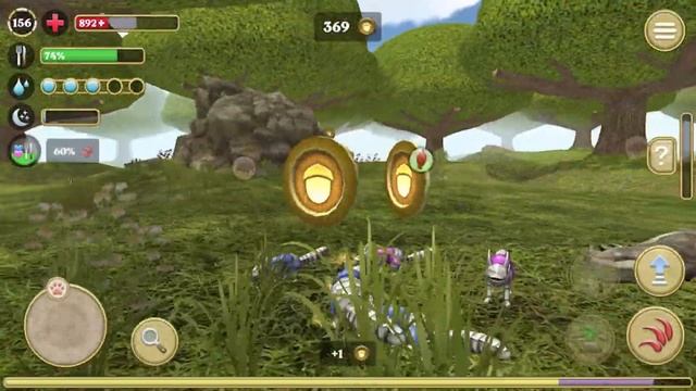 Симулятор Белки 2 Онлайн Скин Рыцаря на Мурландия с Шустриком смотреть онлайн