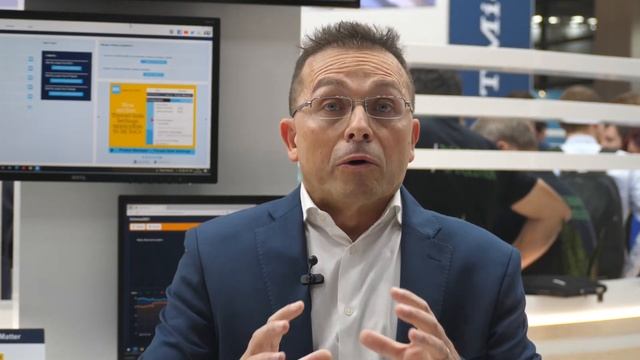 STM32WB and Matter: the IoT dream team смотреть онлайн