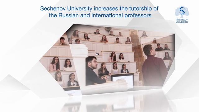 Sechenov University — The Oldest Russian Medical University