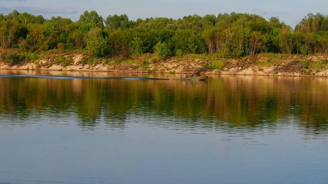 Отдых у воды, Муром, Ока, 2 августа 2022, We rest near the water, Murom, Oka, August 2, 2022 смотреть онлайн