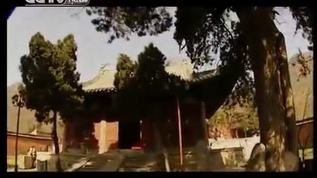 Древний китайский монастырь Шаолинь смотреть онлайн