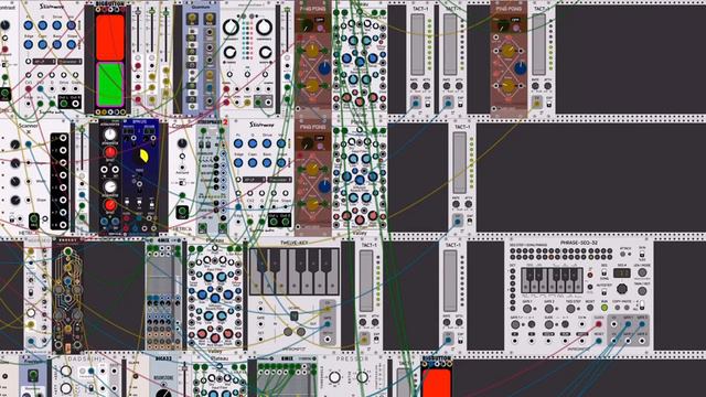 miRack music_Axiom of choice смотреть онлайн