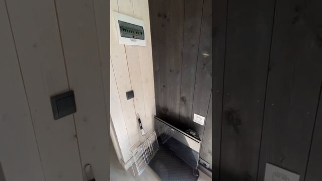 2-ух местный домик Студио с большой кроватью 160 см Йога-Глэмпинг "Белые Ключи" смотреть онлайн