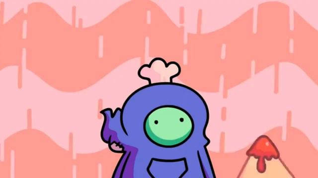 Какой фрукт самый лучший? (Озвучка) смотреть онлайн