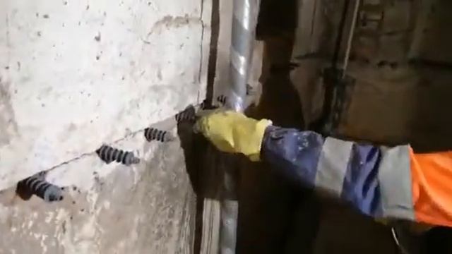 StroiGidroSpas Гидроизоляция фундамента смотреть онлайн