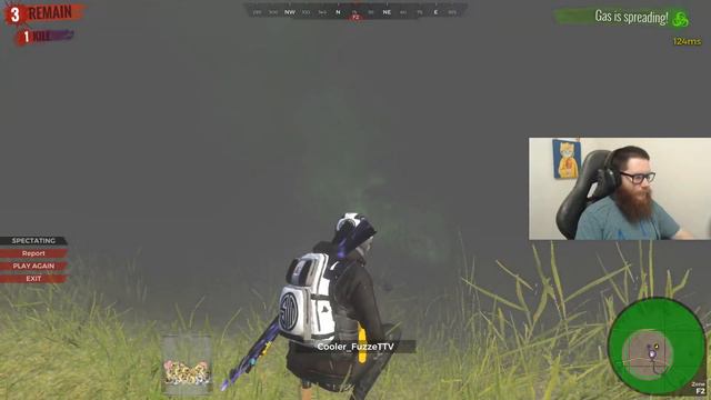 Z1 Battle Royale Stream (03/19/2023) смотреть онлайн