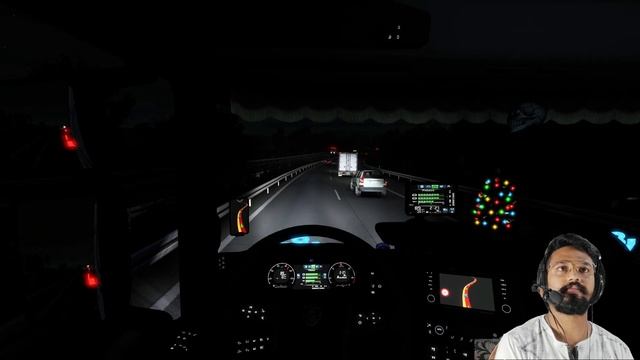 ETS 2 PC Gameplay | ETS 2 Mods | ETS 2 Bern to Berno with Live Commentry | ETS 2 Gameplay with G29 смотреть онлайн