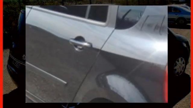 Sale One Renault Grand Modus  Chelles