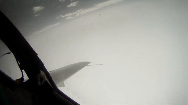 Как я летал на реактивном самолете L-29 смотреть онлайн