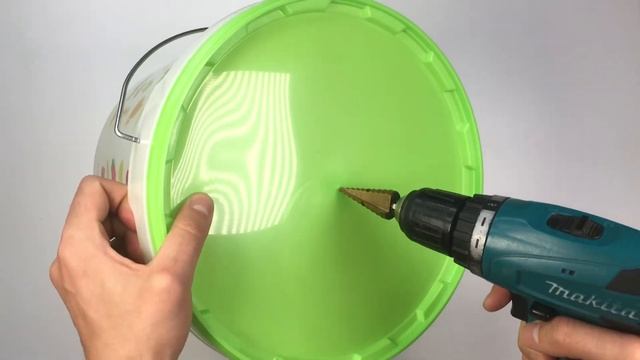 Сверло ступенчатое 4–22 мм смотреть онлайн