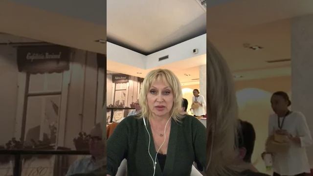 Отзыв салона красоты MODS HAIR Красноярск Анастасии смотреть онлайн